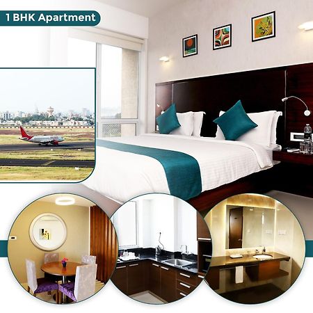 Quality Inn Patria Suites, Rajkot Exteriör bild